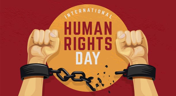 International Human Rights Day